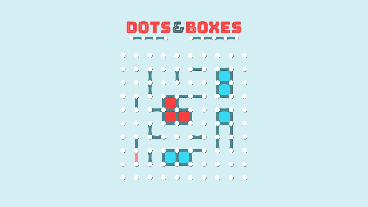 Dots&Boxes