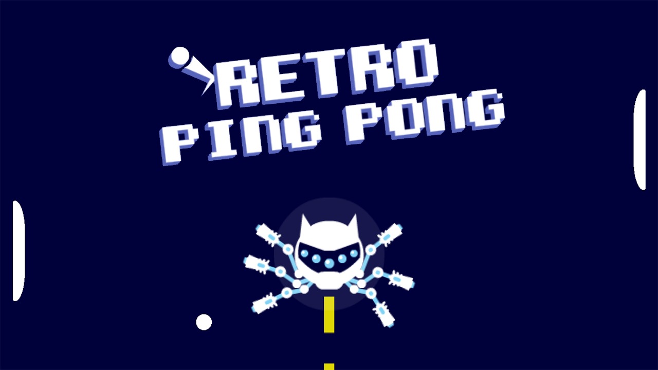 Ping Pong retro