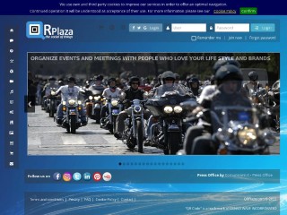 Screenshot sito: Griddix