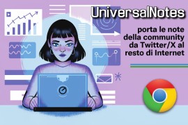 UniversalNotes: porta le note della community da Twitter/X al resto di Internet