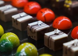 Tutte le tipologie di cioccolato per pasticceria