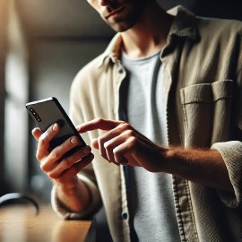 BeliceWeb.it - Come proteggere il tuo Smartphone: guida completa su come sapere se è sotto controllo]