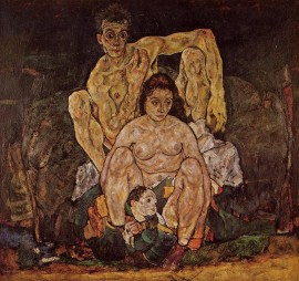 Egon Leon Adolf Schiele. Un artista molto sfortunato e l’influenza Spagnola del 1918: la pandemia che uccise oltre 10 milioni di persone in due anni