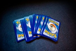 Carte Pokémon, un fenomeno mondiale: storia e curiosità