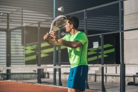 Quando cambiare la racchetta da padel: segnali e consigli utili