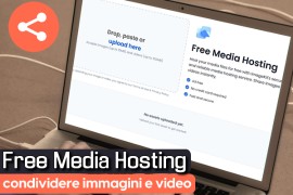 Free Media Hosting: condividere immagini e video