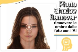  Photo Shadow Remover : rimuovere le ombre dalle foto con l'AI 