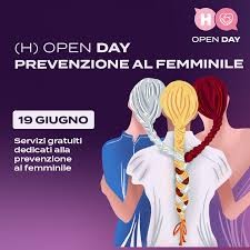 (H) Open day prevenzione al femminile: Il 19 giugno visite e servizi gratuiti in oltre 160 Ospedali Bollino Rosa di Fondazione Onda ETS