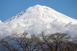 Monte Fuji: perché è famoso e come visitarlo