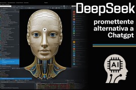 DeepSeek: promettente alternativa a Chatgpt