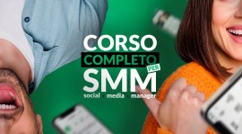 Corso Social Media Manager: una gestione professionale dei Social