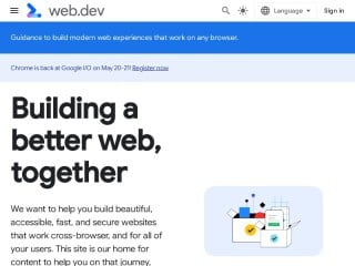 Web.dev