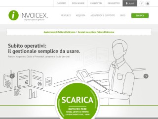 Invoicex Free