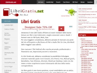 Librigratis.net