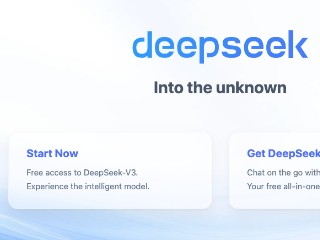 DeepSeek