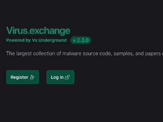 Virus Exchange