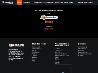 Blender.it