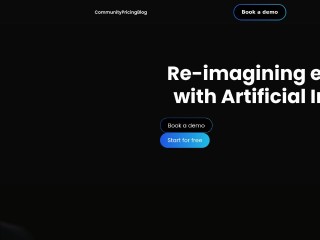 Manifest AI Shopping Assistant