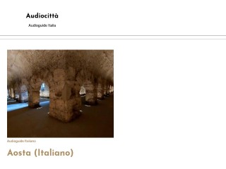 AudioCittà