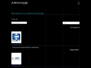 Archabi Network