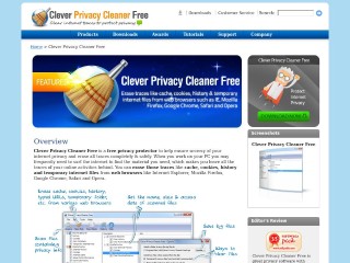 Privacy Cleaner