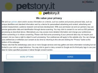 PetStory.it