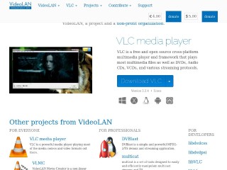 VideoLAN