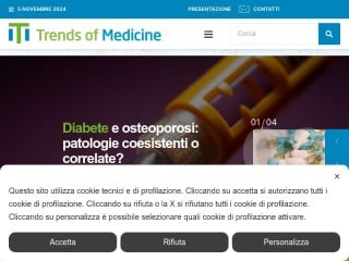 Trends of Medicine