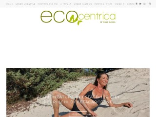 Ecocentrica
