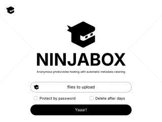 NinjaBox