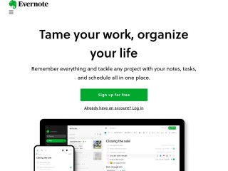 Evernote