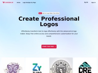 LogoAI.ai