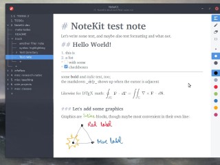 NoteKit