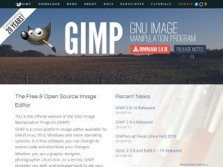 Gimp