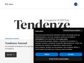 Tendenze