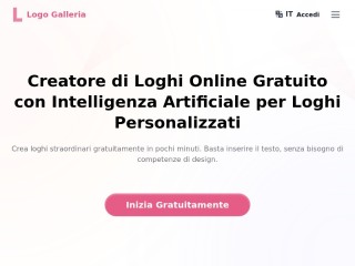 LogoGalleria