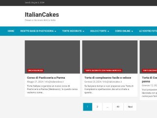 Italiancakes.it