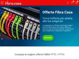 Fibra Casa