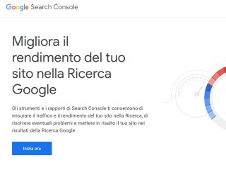 Google Search Console