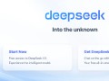 Anteprima: DeepSeek