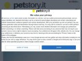 Anteprima: PetStory.it