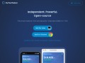 Anteprima: MyTonWallet